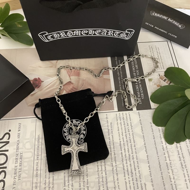 Chrome Hearts Necklaces